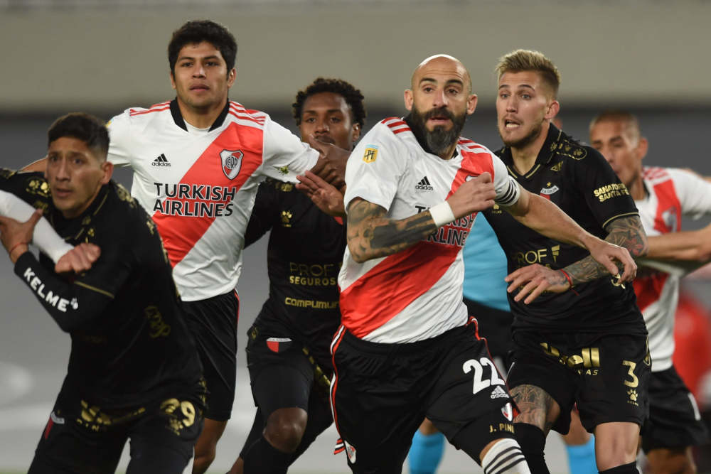  南美解放者杯开战，巴西阿根廷再对决