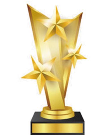  电竞团队默契配合铸就冠军奖杯