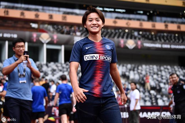  女足世界杯筹备加速，铿锵玫瑰蓄势待发