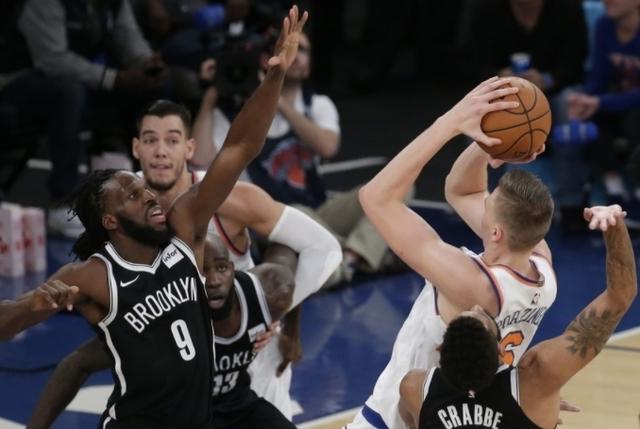  三分暴雨倾盆而下刷新单场纪录