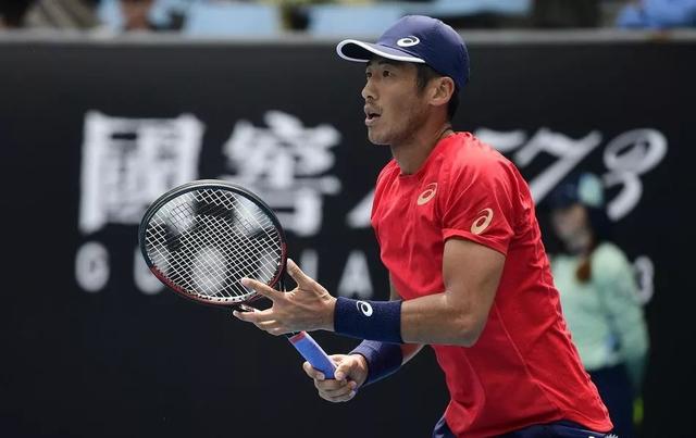  中国军团集体爆发，多人闯进大满贯次轮