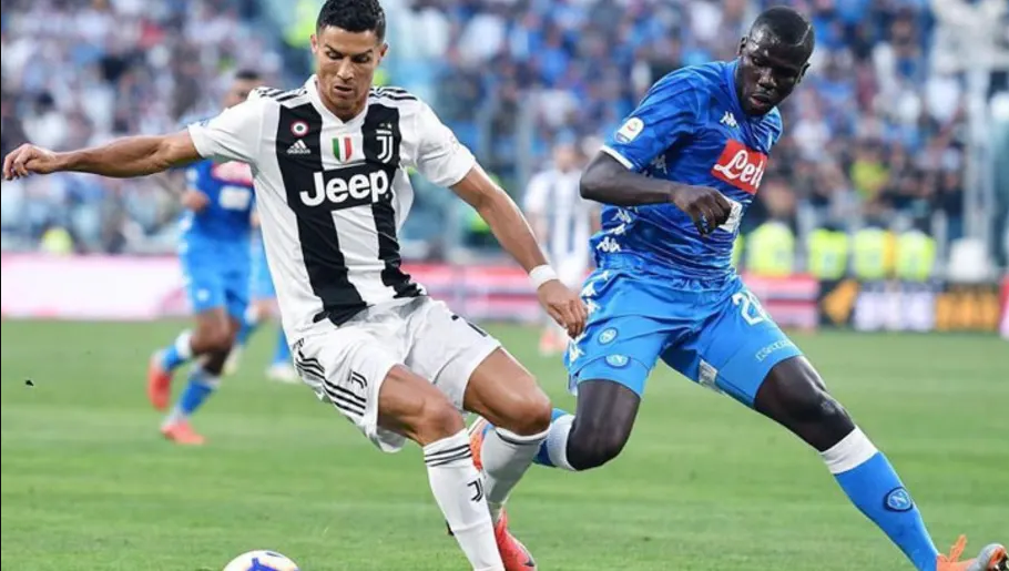  国际米兰引进顶级后卫补强防线冲击意甲冠军