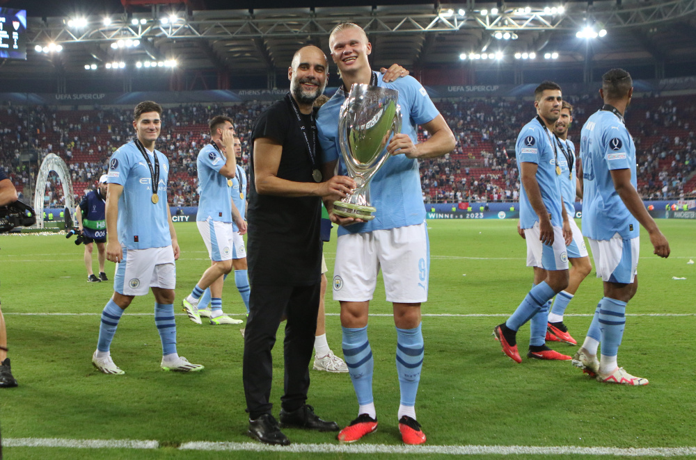  欧洲超级杯，皇马点球大战击败塞维利亚