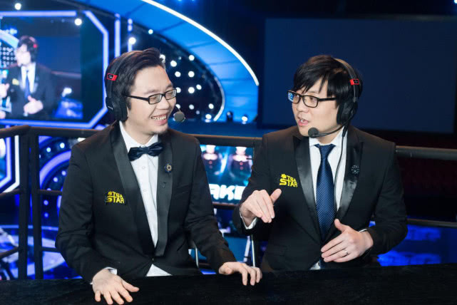  电竞解说金句频出，专业点评圈粉无数