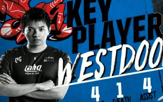  老将经验压制新生代，生死局沉稳拿下胜利  