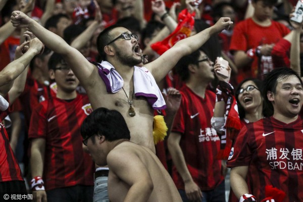  上海大师杯门票秒罄，球迷热情点燃申城金秋夜晚  