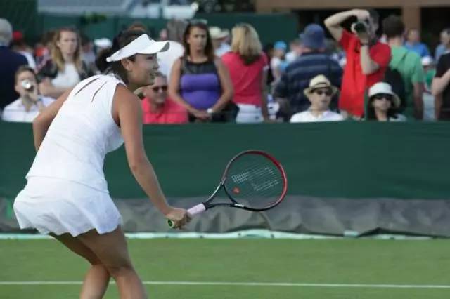  温网百年赛场迎革新，可回收材料铺设场地