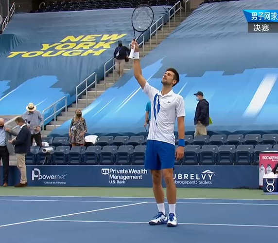  德约科维奇强势回归，温网夺冠创历史