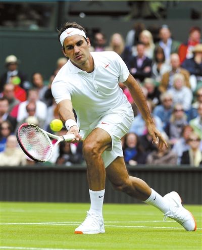  费德勒退役巡回赛开启，瑞士天王告别仪式催泪