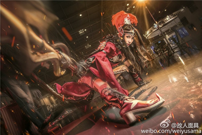  女子电竞战队崛起，巾帼英姿不让须眉