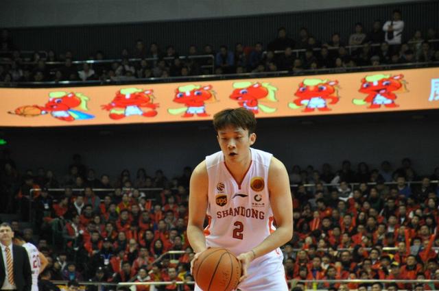  北京控股末节崩盘负于山东高速男篮