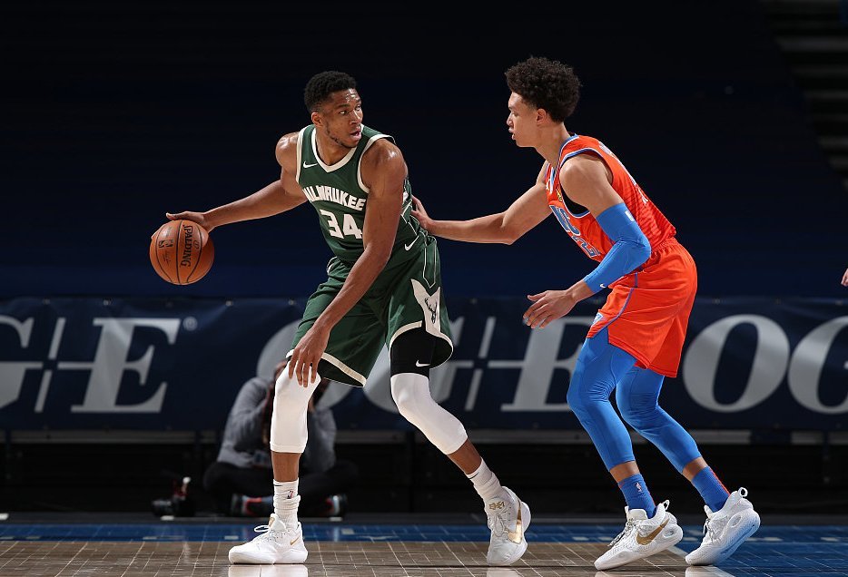  NBA常规赛激战正酣，东西部排名再生变局