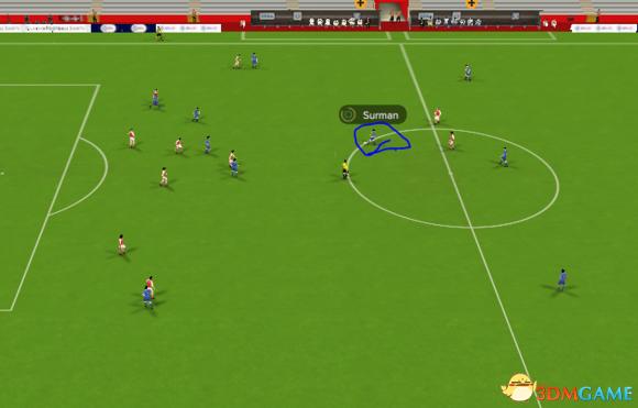  战术大师运筹帷幄，精妙布局锁定胜局